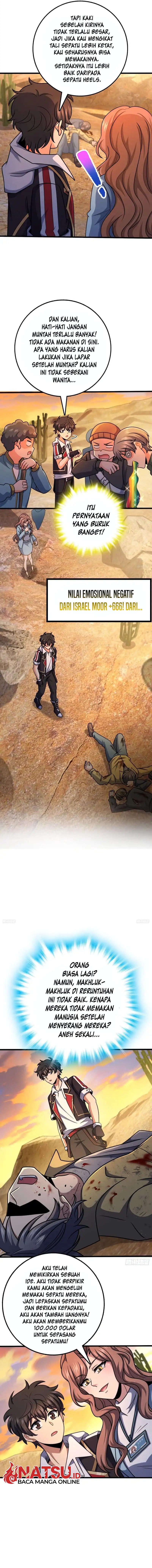 Dilarang COPAS - situs resmi www.mangacanblog.com - Komik spare me great lord 722 - chapter 722 723 Indonesia spare me great lord 722 - chapter 722 Terbaru 2|Baca Manga Komik Indonesia|Mangacan